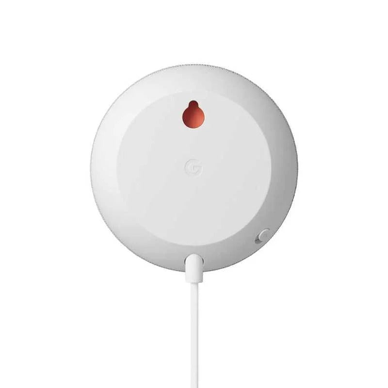 Google Nest Mini 2nd Generation, Chalk