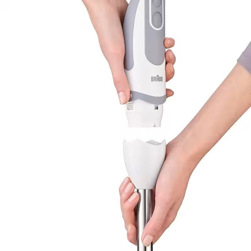 Braun MultiQuick 5 Vario Hand blender MQ 5245 WH – White