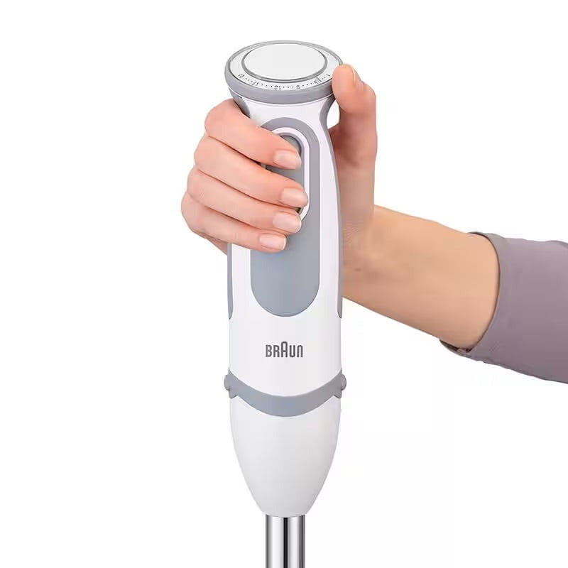 Braun MultiQuick 5 Vario Hand blender MQ 5245 WH – White