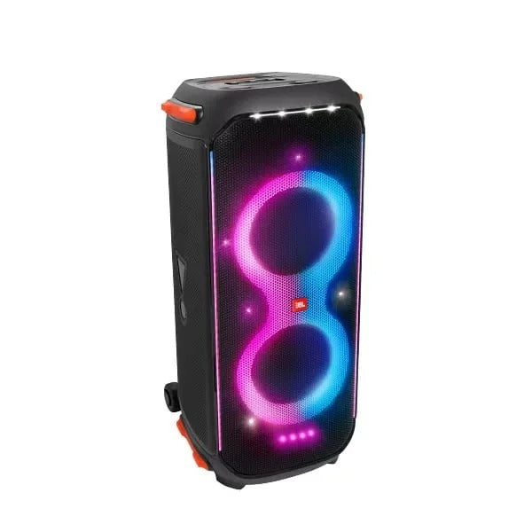 JBL PartyBox 710 Speaker – Black