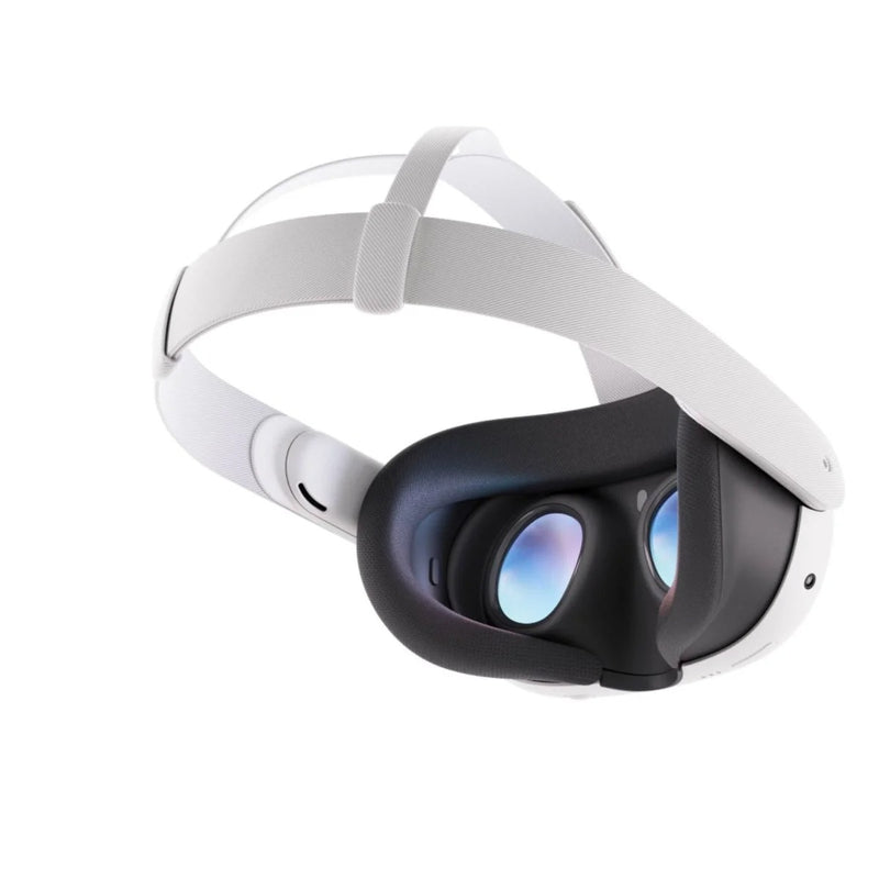 Meta Quest 3 Advanced VR Headset – 128 GB 10 pieces (Combo offer )