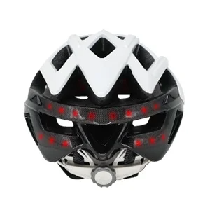 LIVALL BH60SE Bling Helmet Multi-Functional, Light Weight – White