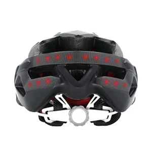 LIVALL BH60SE Bling Helmet Multi-Functional, Light Weight – Black