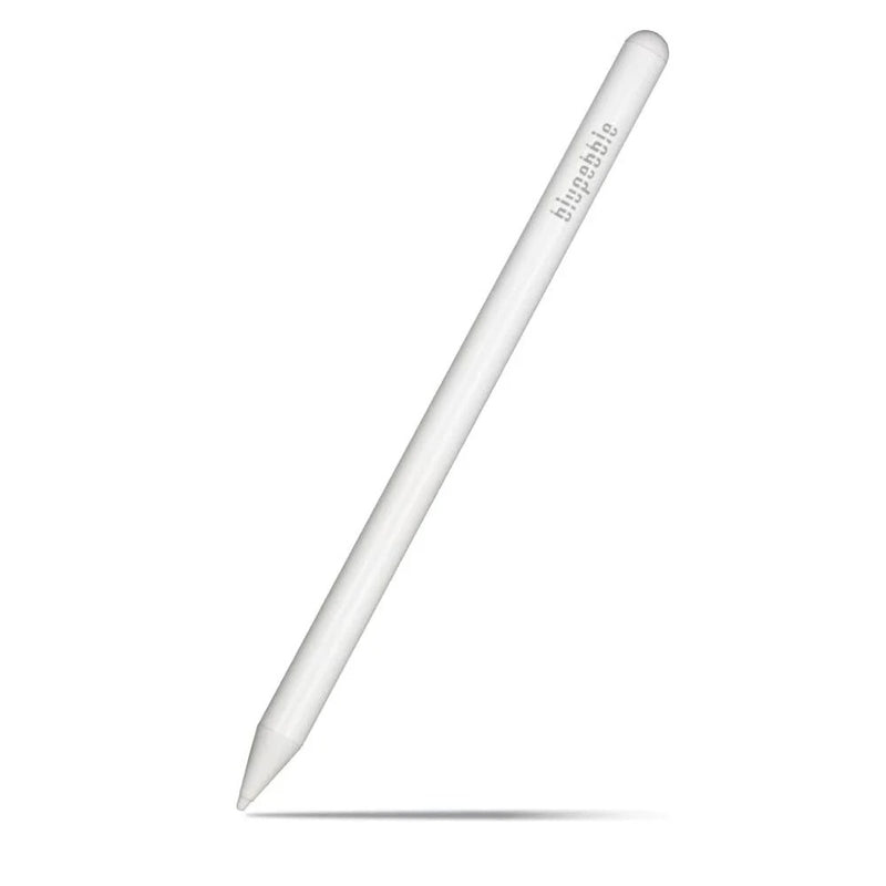 Blupebble Sketch Pro Stylus for iPad White