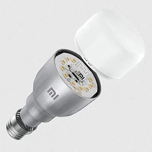 Xiaomi Mi LED Smart Bulb Essential Bulb (White and Color)(9W)