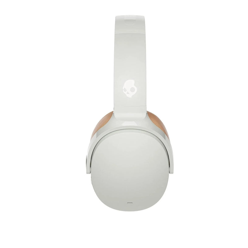 Skullcandy Hesh Anc Wireless Over Ear Headphones – White