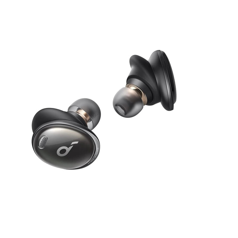 Anker Soundcore Liberty Air 3 Pro True Wireless Earbuds – Black A3952011