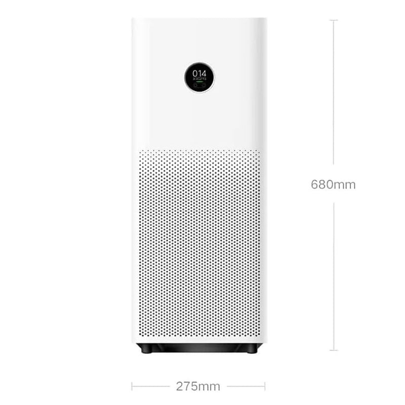 Xiaomi Smart Air Purifier 4 Pro