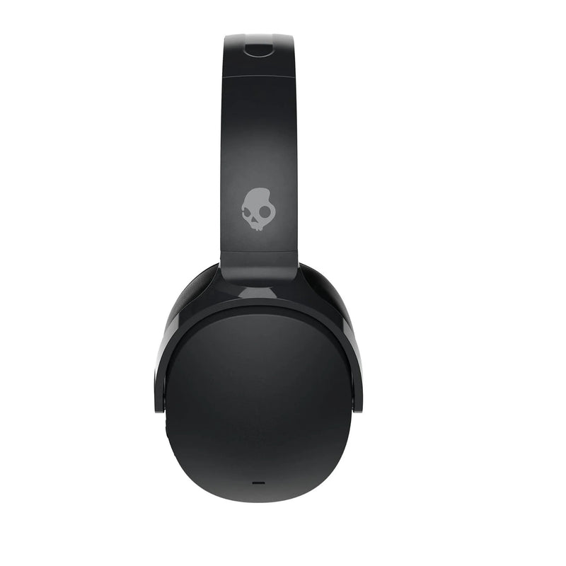 Skullcandy Hesh Anc Wireless Over Ear Headphones – Black