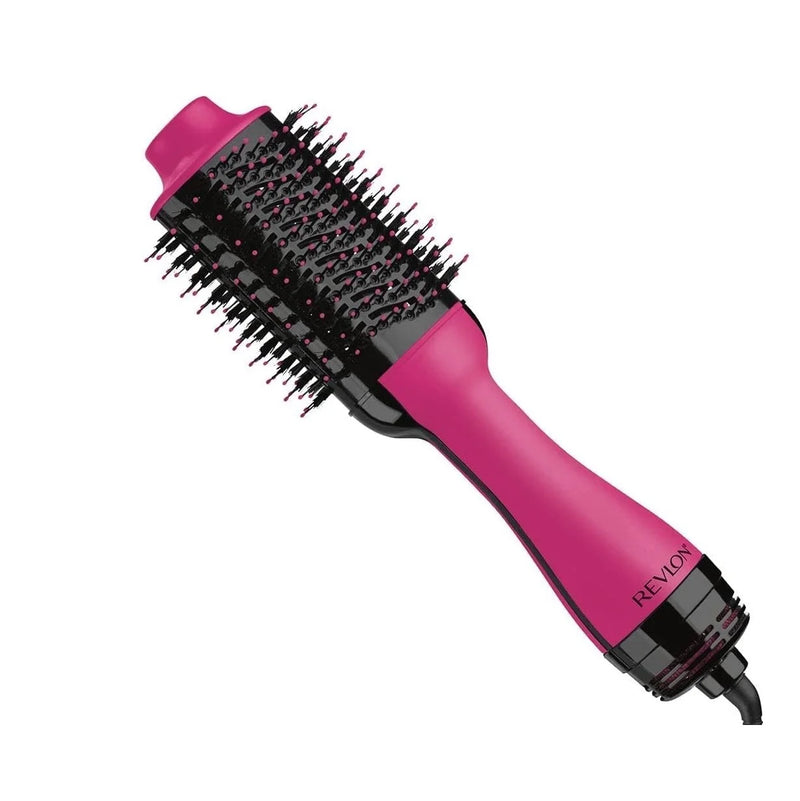 Revlon One-Step hair dryer and Volumiser – New Pink Edition