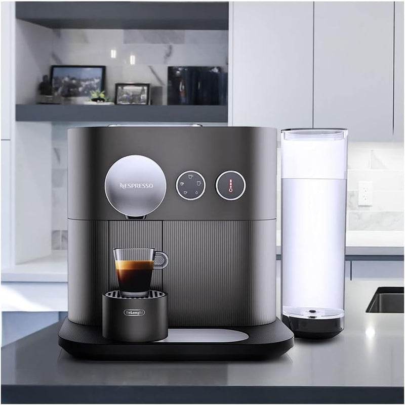 Nespresso Expert Original Espresso Machine by De'Longhi