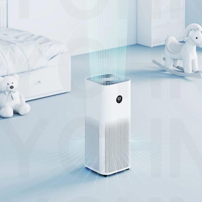 Xiaomi Smart Air Purifier 4 Pro