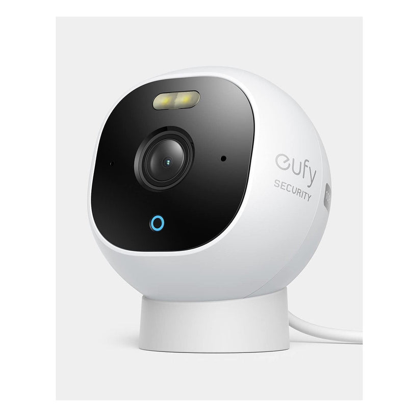 Eufy Security Outdoor Cam Pro built-in-spotlight – T8442221