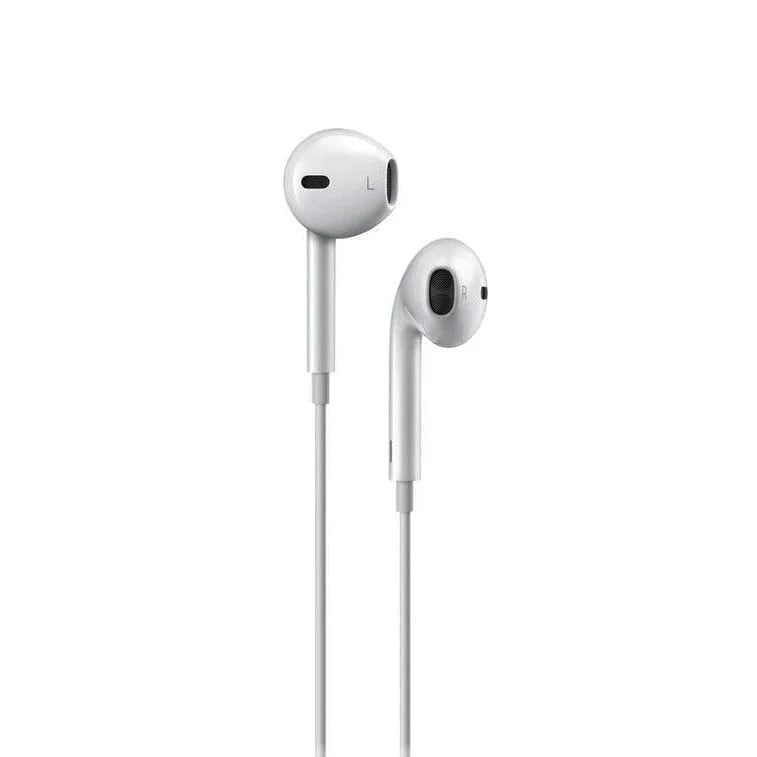 Apple EarPods with Lightning Connector – White MMTN2