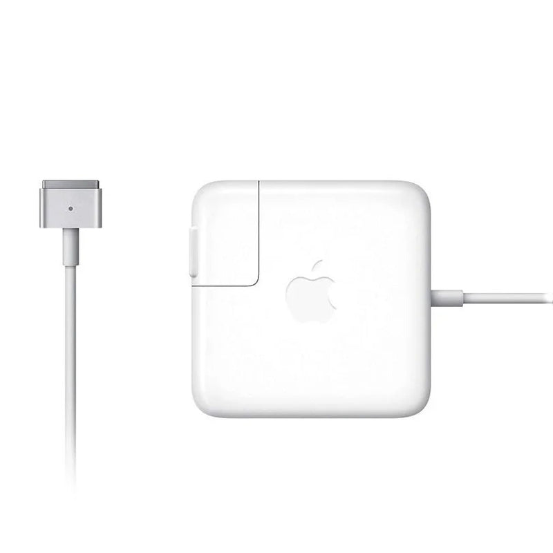 Apple 45W MagSafe 2 Power Adapter – White