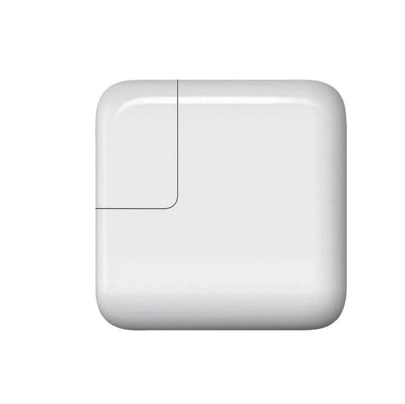 Apple 85W MagSafe 2 Power Adapter with Magnetic DC Connector – White