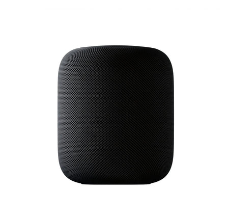 Apple HomePod (2nd Generation) Smart Speaker with Siri – Space Grey