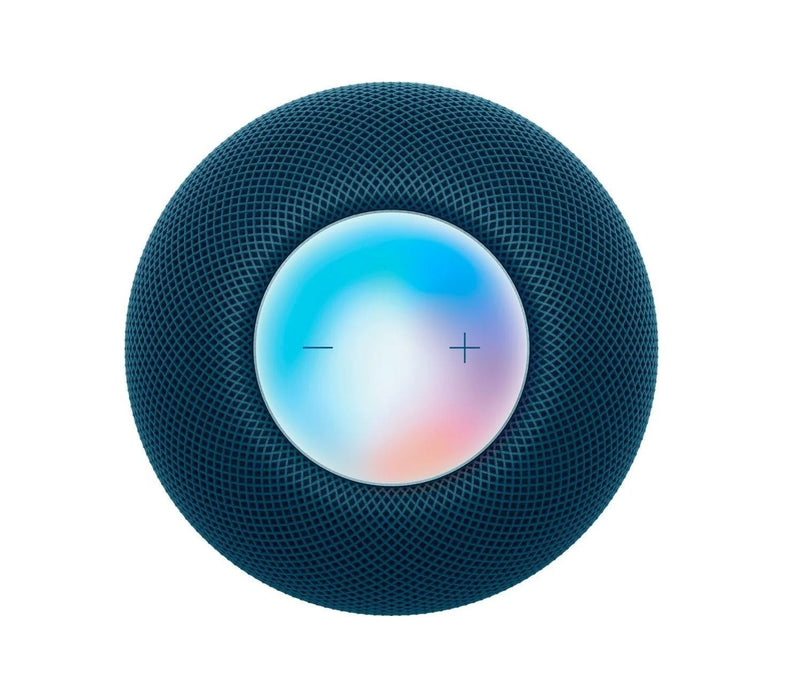 Apple HomePod mini Blue