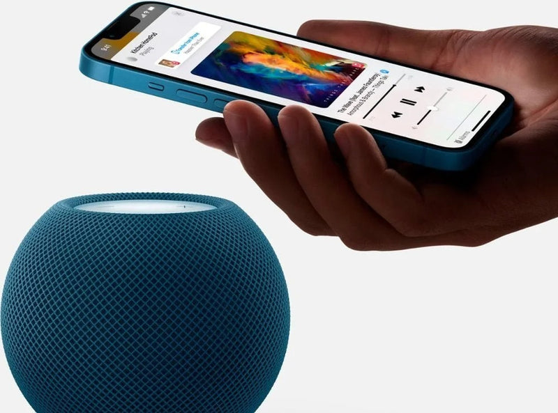 Apple HomePod mini Yellow