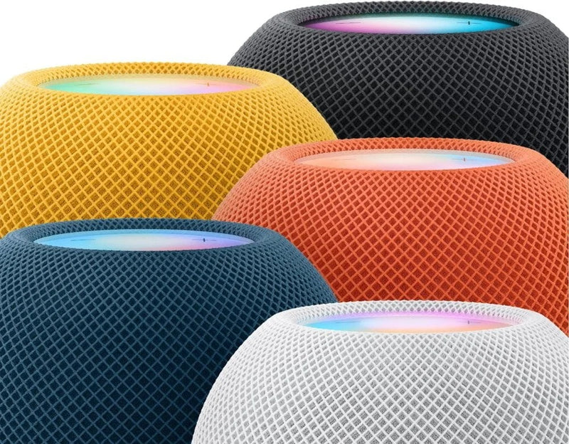 Apple HomePod mini Blue