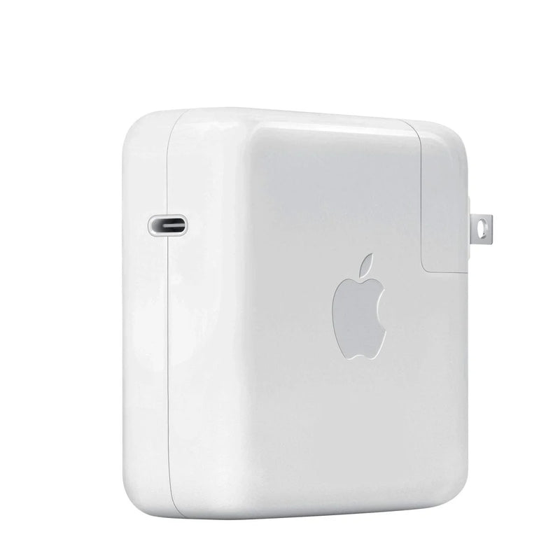 Apple 67W USB-C Power Adapter for 13-inch MacBook Proor 14-inch MacBook Pro – White