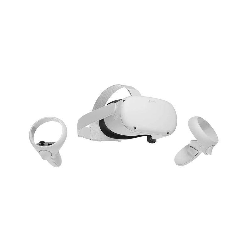 Meta Quest 2 256 GB Advanced All-In-One Virtual Reality Headset