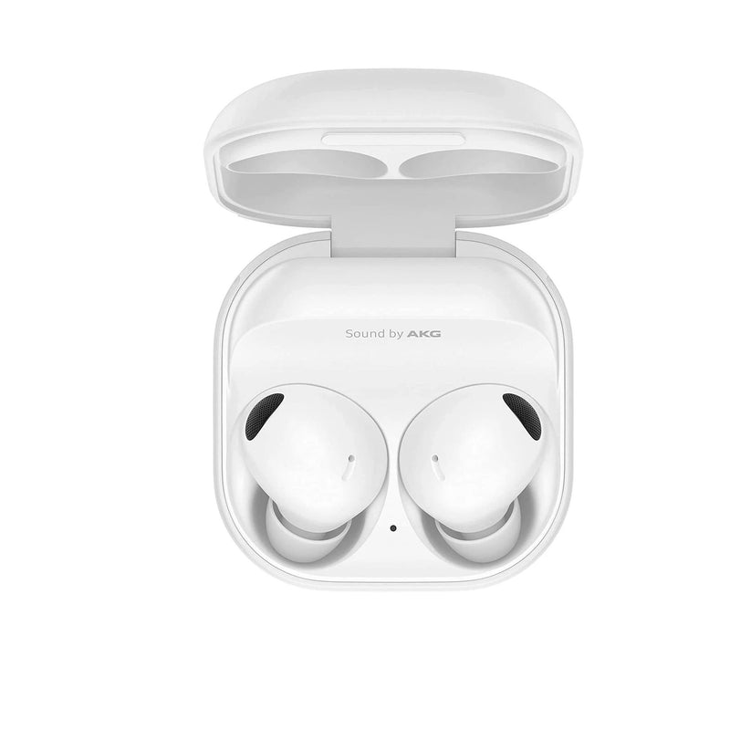 Samsung Galaxy Buds2 Pro Wireless Earphones white