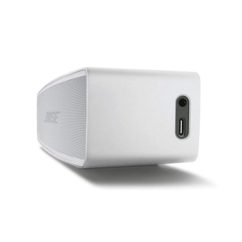 Bose SoundLink Mini II Special Edition – Silver