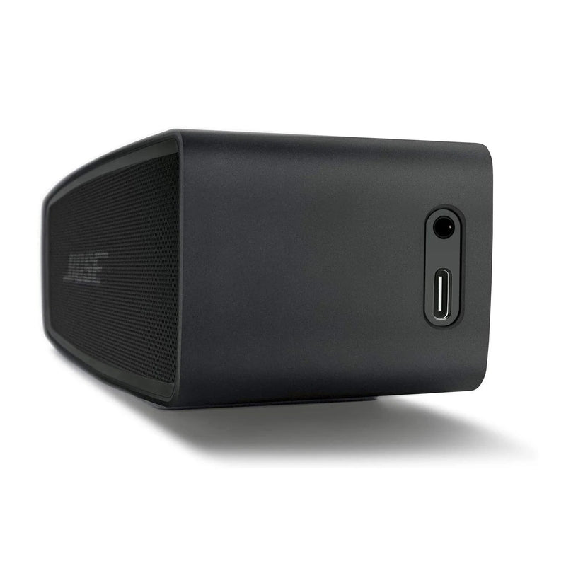 Bose SoundLink Mini II Special Edition – Black