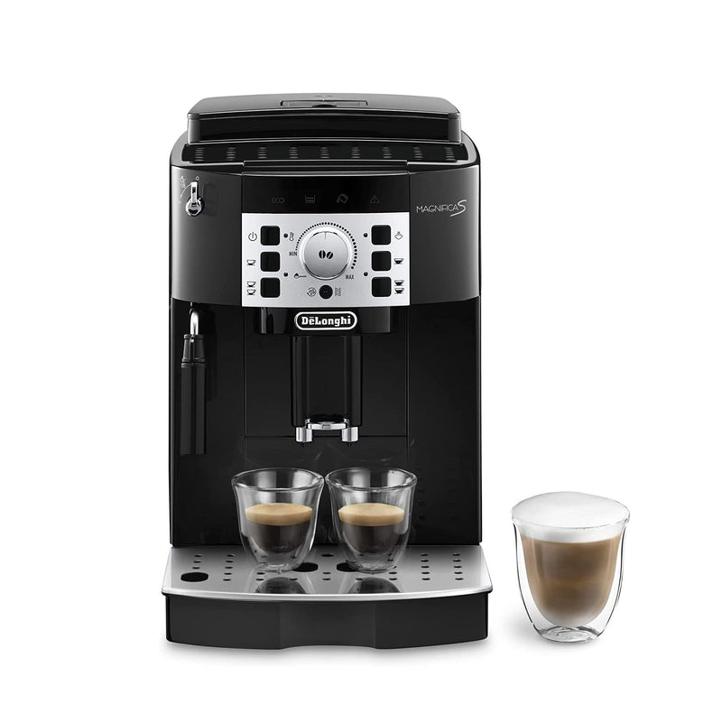 Delonghi Magnifica S Ecam 22.110.B -Black