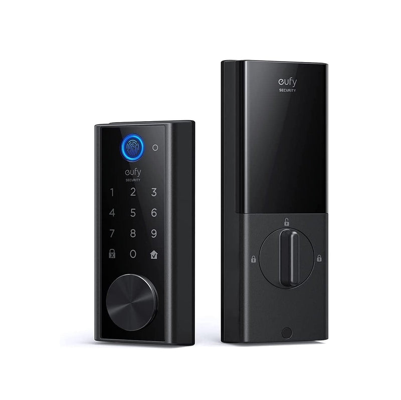 Eufy Security Smart Lock Touch and Wi-Fi T8520111