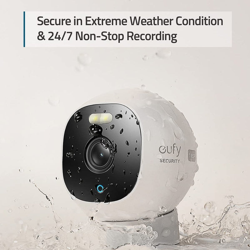 Eufy Security Outdoor Cam Pro built-in-spotlight – T8442221