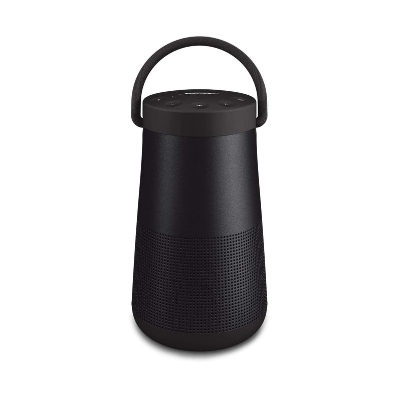 Bose SoundLink Revolve Plus 2 Portable Speaker – Black