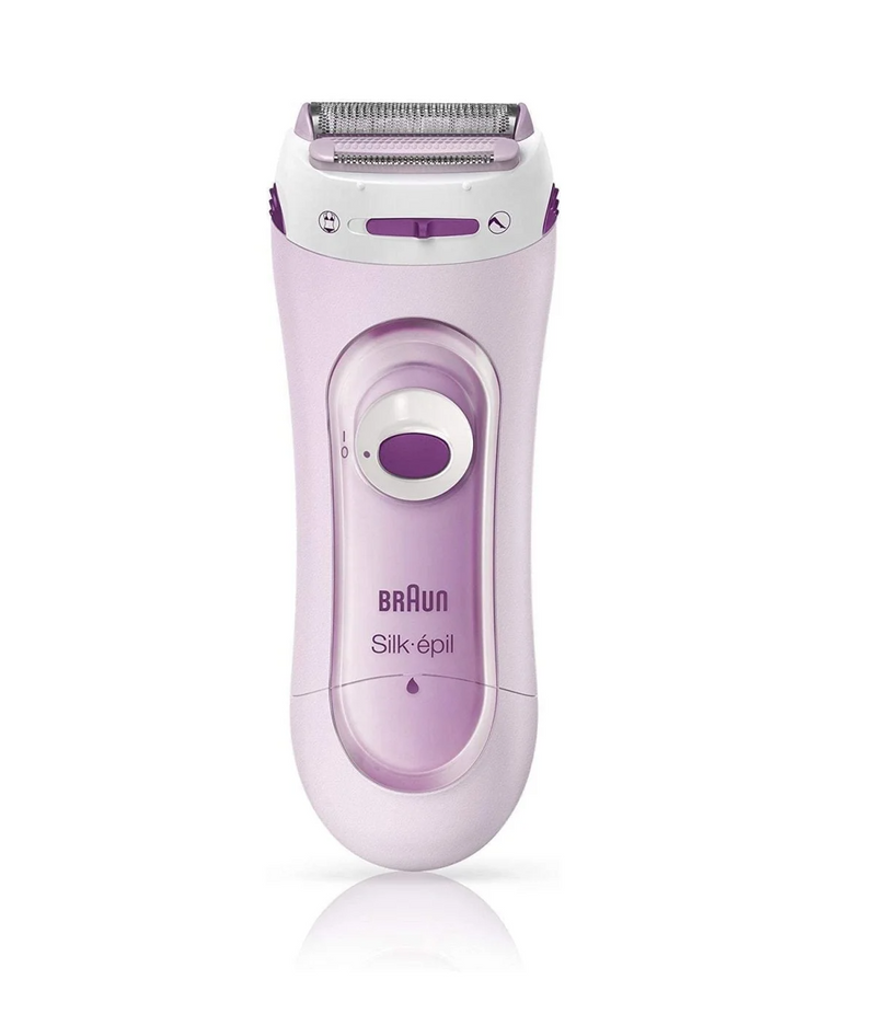 Braun Silk-épil Lady Shaver – LS 5100