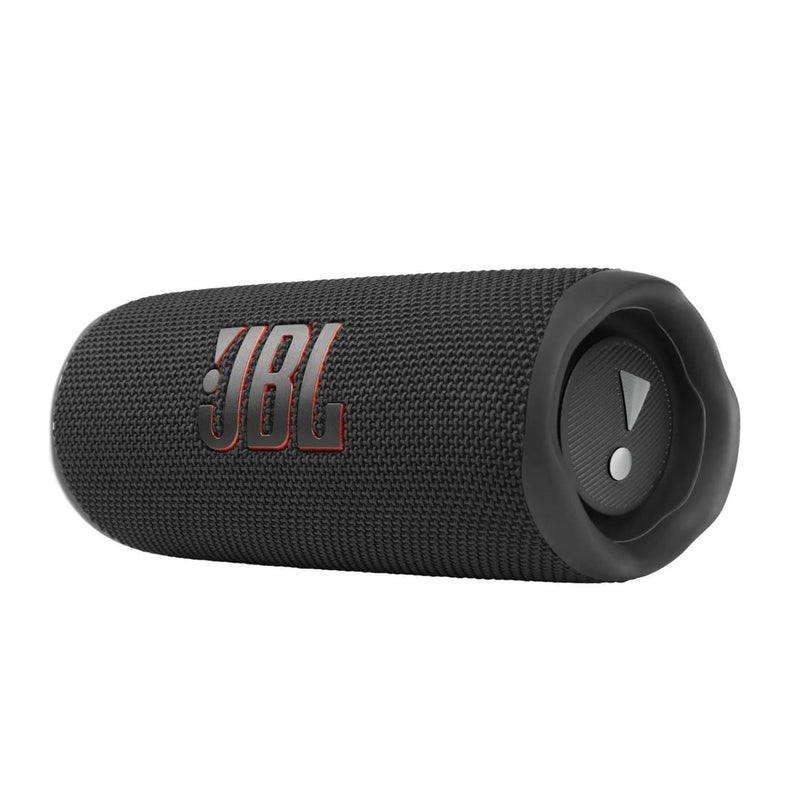 JBL Flip 6 Portable Bluetooth Wireless Speaker – Black