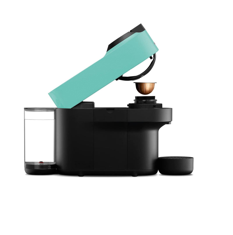 Nespresso Vertuo POP Aqua Coffee Machine – Krups