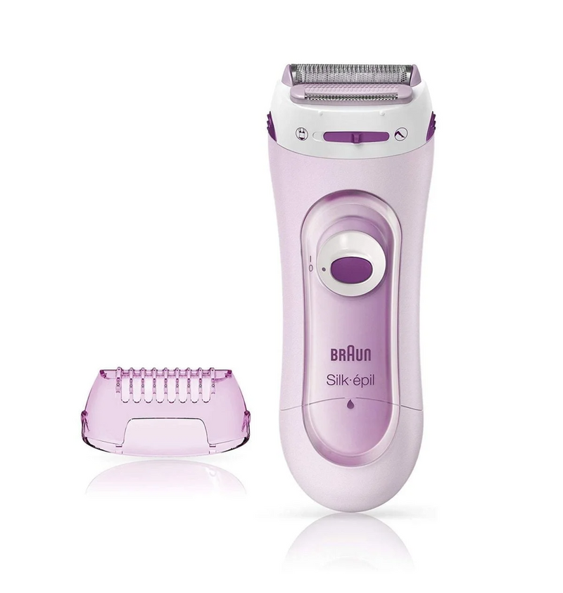 Braun Silk-épil Lady Shaver – LS 5100