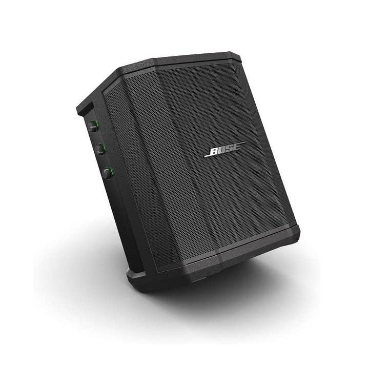 Bose S1 Pro Portable Bluetooth speaker system