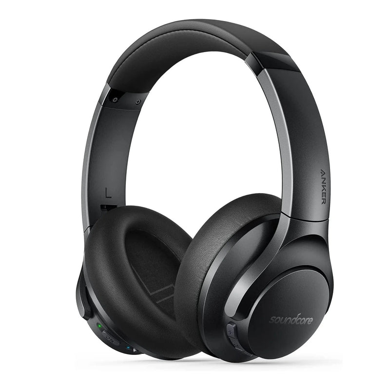 Anker Soundcore Life Q20 plus headphones A3045H11