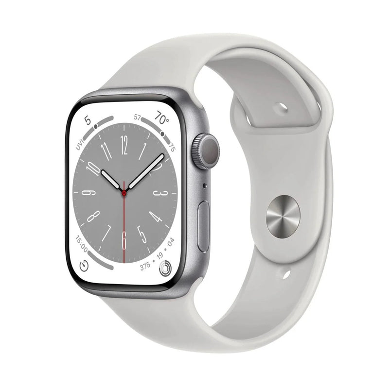 Apple Watch Series 8 GPS 45mm – Silver