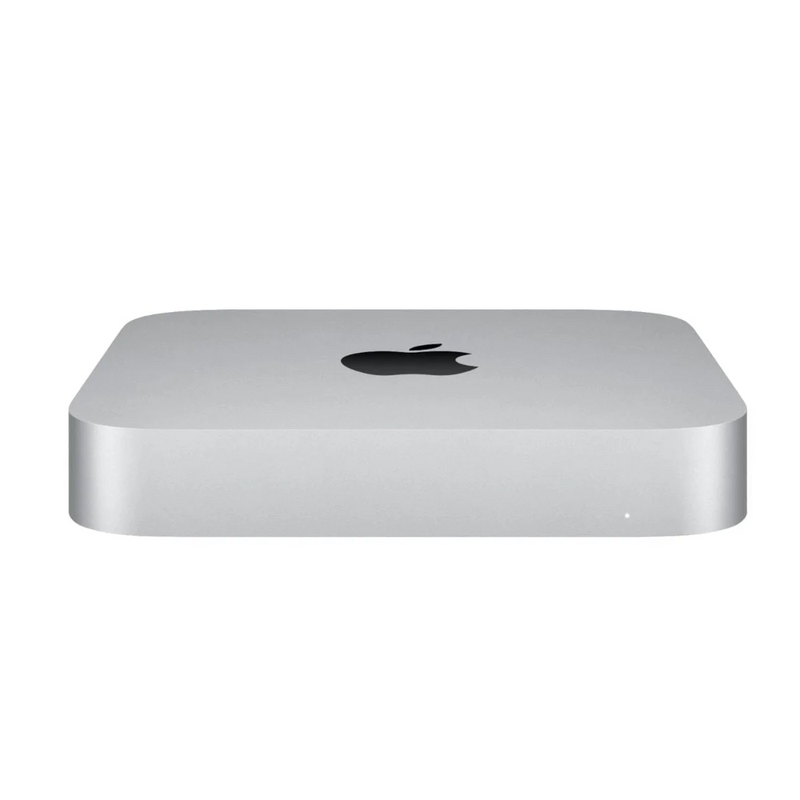 Mac mini Desktop – Apple M1 chip – 8GB Memory – 512 GB SSD – MGNT3