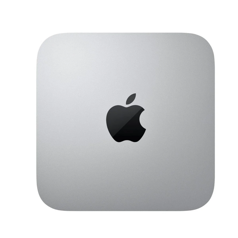 Mac mini Desktop – Apple M1 chip – 8GB Memory – 512 GB SSD – MGNT3