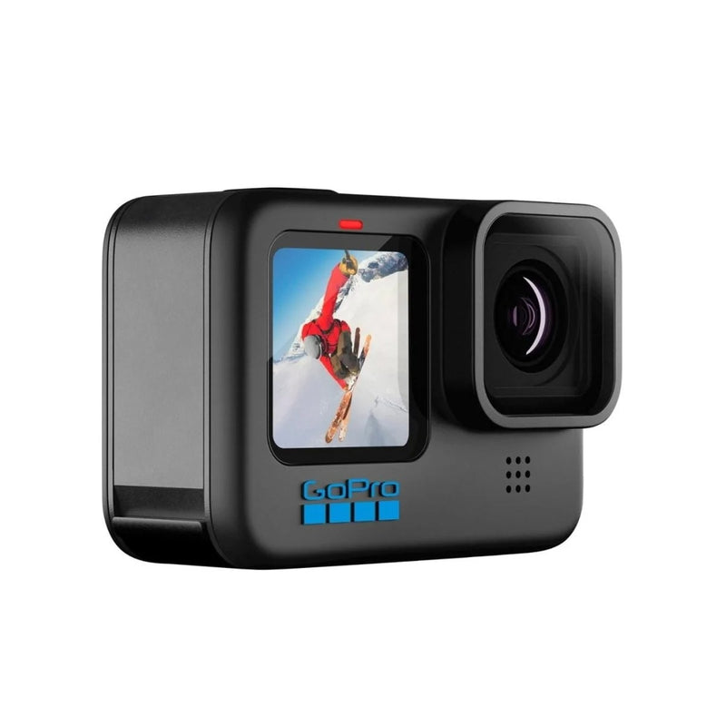 GoPro Hero10 Action Camera Black