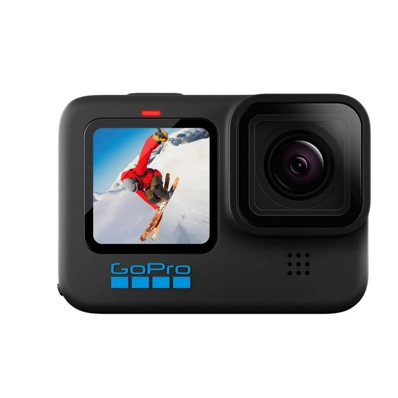 GoPro Hero10 Action Camera Black