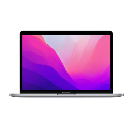 MacBook Pro 13.3″ M2 chip – 8GB Memory – 512 GB SSD MNEJ3