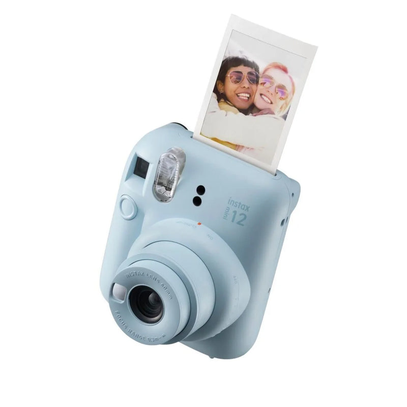 Fujifilm Instax Mini 12 Instant Film Camera