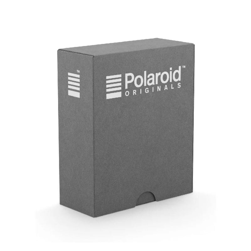 Polaroid Photo Box (Holds Up To 40 Pictures)