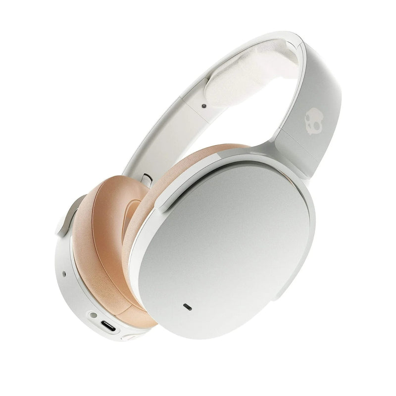 Skullcandy Hesh Anc Wireless Over Ear Headphones – White