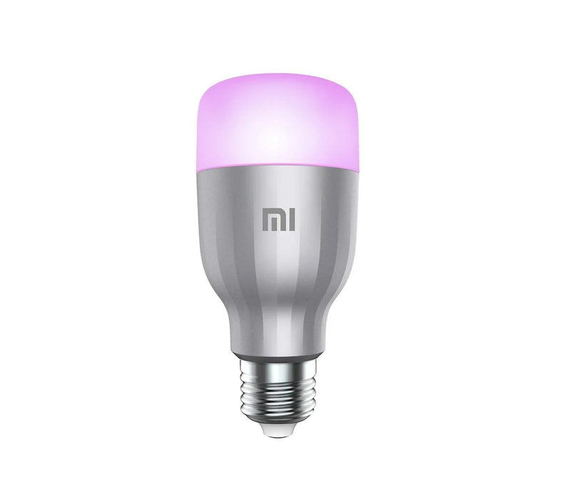 Xiaomi Mi LED Smart Bulb Essential Bulb (White and Color)(9W)