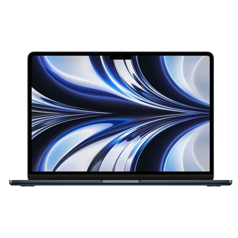 MacBook Air 13.6″ Apple M2 chip – 8GB – 512GB SSD (MLY43) – Midnight